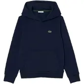Lacoste Felpa blu