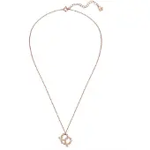 Glanzstücke Collana oro rosé