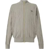 Adidas Felpa Con Zip Firebird Knit Track