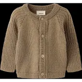 Lil´ Atelier Cardigan