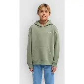 Billabong Felpa Con Cappuccio Arch Po