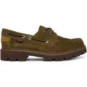 Clarks Shoes Mocassini Da Barca Cleyhill