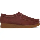 Clarks Shoes Scarpe Wallabeeevosh