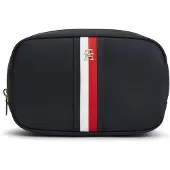 Tommy Hilfiger Borsa Da Toilette Aw0aw18926
