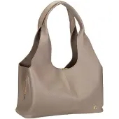 Coccinelle Borsa a spalla 'E1VOF110101' talpa