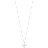 Pilgrim Collana 'REVAN' argento
