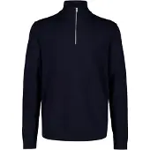 Lindbergh Pullover blu scuro
