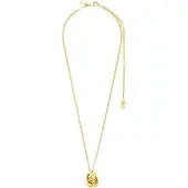 Pilgrim Collana 'Riyan' oro