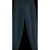 Lindex Pantaloni navy
