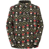 Picture Bemidji Jacket Giacca tempo libero Uomo (S, marrone)