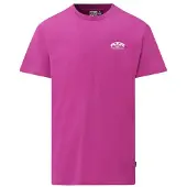 Picture Baguette Club Tee T-shirt Uomo (L, fuchsia)
