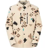 Picture Bemidji Jacket Giacca tempo libero Uomo (XXL, beige)