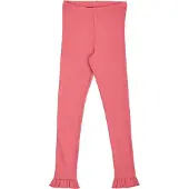 Müsli Leggings rosa