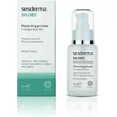 Sesderma Salises Crema Gel Idratante 50ml — Crema viso