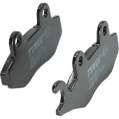 TRW Pastiglie Dei Freni Mcb615