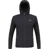 Salewa Pile Con Cappuccio Pedroc Polarlite
