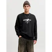 Jack & Jones Felpa Con Logo