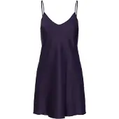 Lingadore Negligé blu violetto