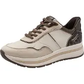 Tamaris Sneaker beige - 42
