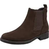 Tamaris Stivaletti Chelsea marrone - 38