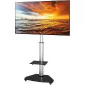 Techly Mobile Tv Con Ruote 108903