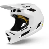 Cube Casco Da Downhill Descender X Actionteam