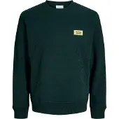Jack & Jones Plus Size Felpa