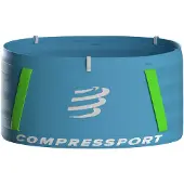 Compressport Free Belt Pro 2.0 Marsupio (M, turchese)