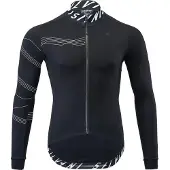 Silvini Maglia A Maniche Lunghe Varano