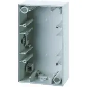 Hager Alloggiamento esterno Berker 2f.pws 10429909