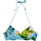 Next Bikini acqua / blu chiaro / verde / mela