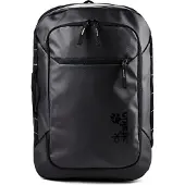 Jack Wolfskin Tecton Pack 30 Zaino da viaggio nero