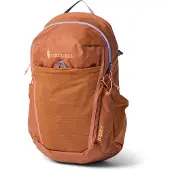 Cotopaxi - Zaino da 18 litri - Elqui 18L Backpack Whiskey in Nylon - Arancione
