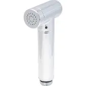 Deante Doccetta cromata per lavabo e bidet - bidetta (XDCJ4SCS1)