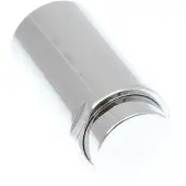 Deante Push-button extension sleeve