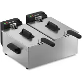 Tristar Friggitrice Fr-9342