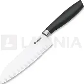 Böker Germany Chef´s knife Santoku with Hollow Edge
