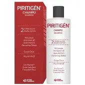 Interpharma Shampoo antiforfora Piritigen 250 ml — Shampoo antiforfora
