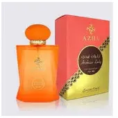 Azha Perfumes Arabian Lady for Her EDP 100ml