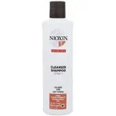 Nioxin System 3 Cleanser Shampoo 300ml