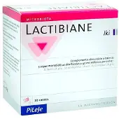 Pileje Lactibiane Iki 10 bustine — Integratore