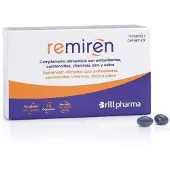 Brill Pharma Remiren 30 capsule — Integratore