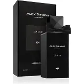 Alex Simone Monte-Carlo Le VIP 100 ml — Eau de Parfum