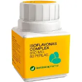 Botanicapharma Complex di Isoflavoni 850 mg — Integratore