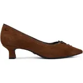 Tamaris Decolleté marrone - 36