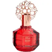 Louis Cardin Red Ruby, eau de parfum, da donna, 100 ml