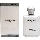 Louis Cardin Credible Homme, eau de parfum, per uomo, 100 ml