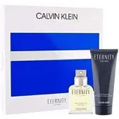 Calvin Klein Eternity for Men 50 ml — Cofanetto profumo
