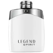 Mont Blanc Montblanc Legend Spirit Uomo 30 ml Eau de Toilette