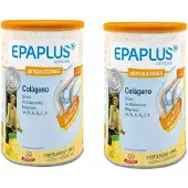 Epaplus Collagen Arthicare Instant Lemon Double Pack